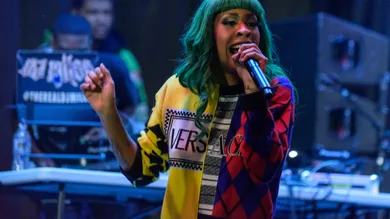 Kyle Gustafson / For The Washington Post via Getty Images