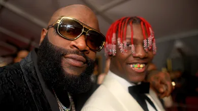 Christopher Polk/Getty Images