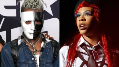 Bennett Raglin, Jason Kempin/Getty Images