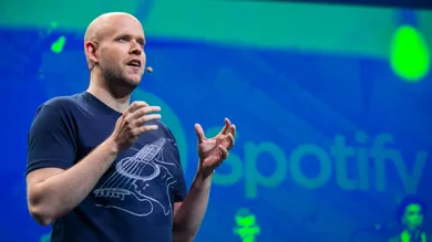 Andrew Burton / Staff / Getty Images