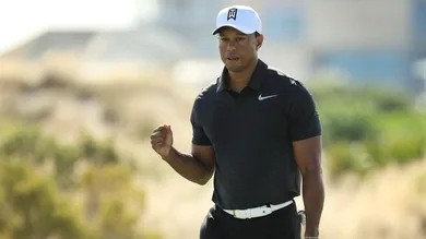 Mike Ehrmann/Getty Images