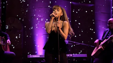 Charley Gallay/Getty Images