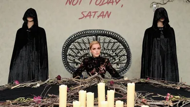 Charley Gallay/Getty Images