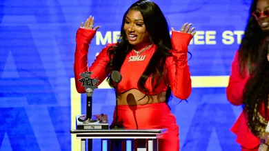 Moses Robinson/Getty Images