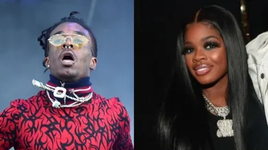 Matt Crossick & Prince Williams/Getty Images