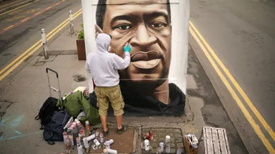 Christopher Furlong/Getty Images