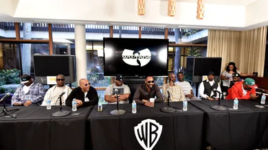 Kevin Winter/Getty Images