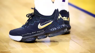 Ezra Shaw/Getty Images