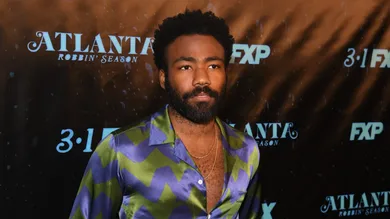 Paras Griffin/Getty Images