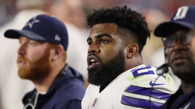 Christian Petersen/Getty Images