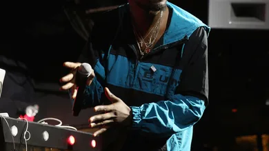 Neilson Barnard /  gettyimages