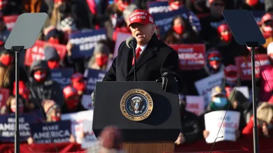 Spencer Platt/Getty Images