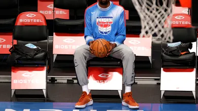 Sarah Stier/Getty Images