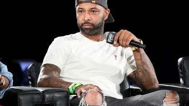 Paras Griffin / Getty Images