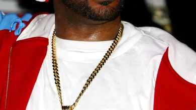 Matthew Peyton/Getty Images