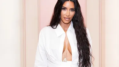 Presley Ann/Getty Images for ABA