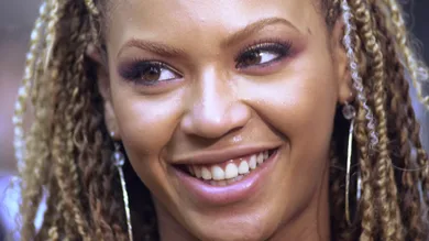 Chris Hondros/Getty Images