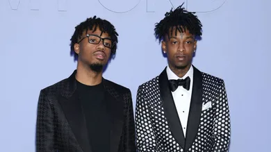 Dimitrios Kambouris/Getty Images