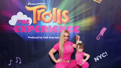 Cindy Ord / Getty Images