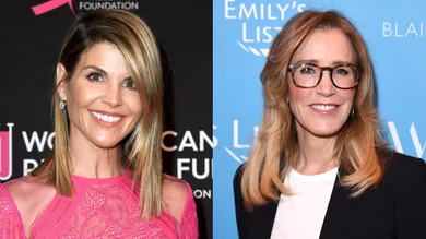 Frazer Harrison/Getty Images, Presley Ann/Getty Images