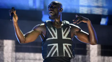 Leon Neal/Getty Images