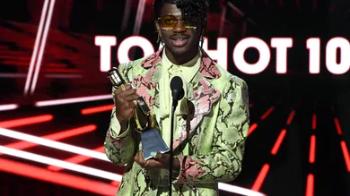 Kevin Winter/Getty Images