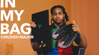 Childish Major via YouTube/HNHH