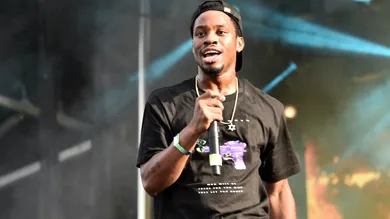 Steven Ferdman/Getty Images