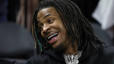 Ethan Miller/Getty Images