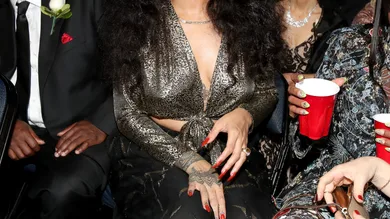 Christopher Polk/Getty Images for NARAS