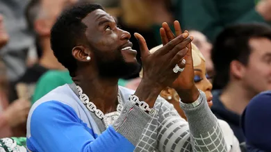 Maddie Meyer/Getty Images