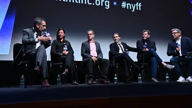 Theo Wargo / Getty Images