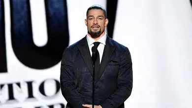 Kevin Winter/Getty Images