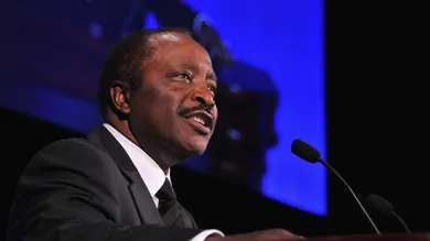 Stephen Lovekin/Getty Images