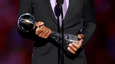 Kevin Winter/Getty Images