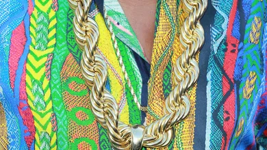 Photo by Leon Bennett/Getty Images