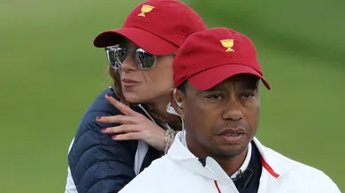 Rob Carr/Getty Images