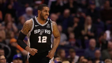 Christian Petersen/Getty Images