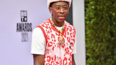 Paras Griffin/Getty Images