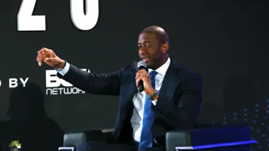 Robin L Marshall/Getty Images