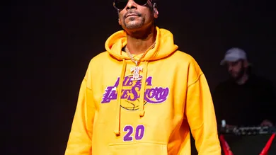 Scott Legato/Getty Images