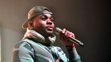 Paras Griffin/Getty Images