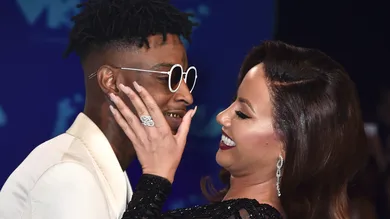 Alberto E. Rodriguez/Getty Images