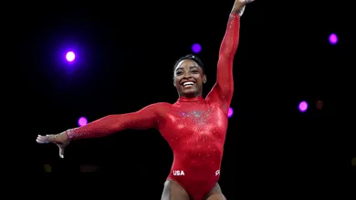 Laurence Griffiths/Getty Images