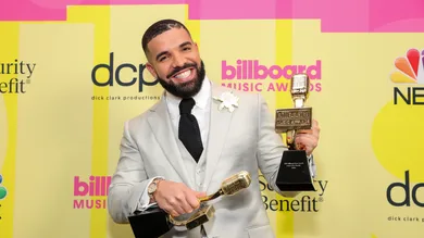 Rich Fury/Getty Images for dcp