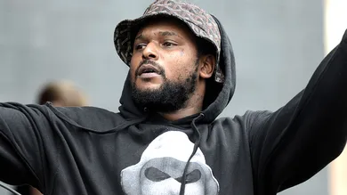 Tim Mosenfelder/Getty Images