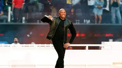 Ronald Martinez/Getty Images