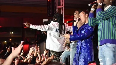 Daniel Boczarski/Getty Images