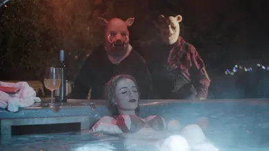 Winnie-The-Pooh: Blood and Honey IMDb for HNHH