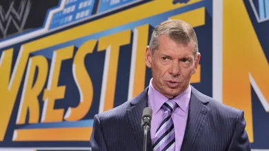 Michael N. Todaro/Getty Images